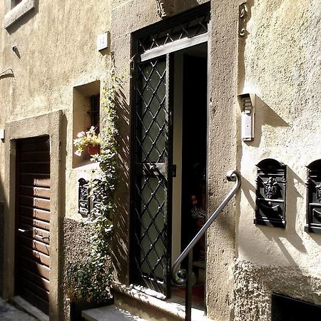 La Quiete Alloggio Turistico Viterbo Værelse billede