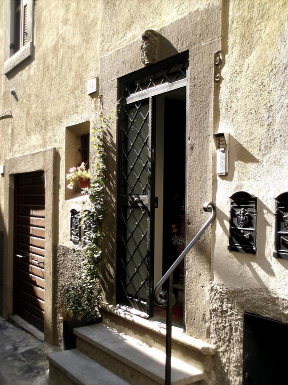 La Quiete Alloggio Turistico Viterbo Værelse billede