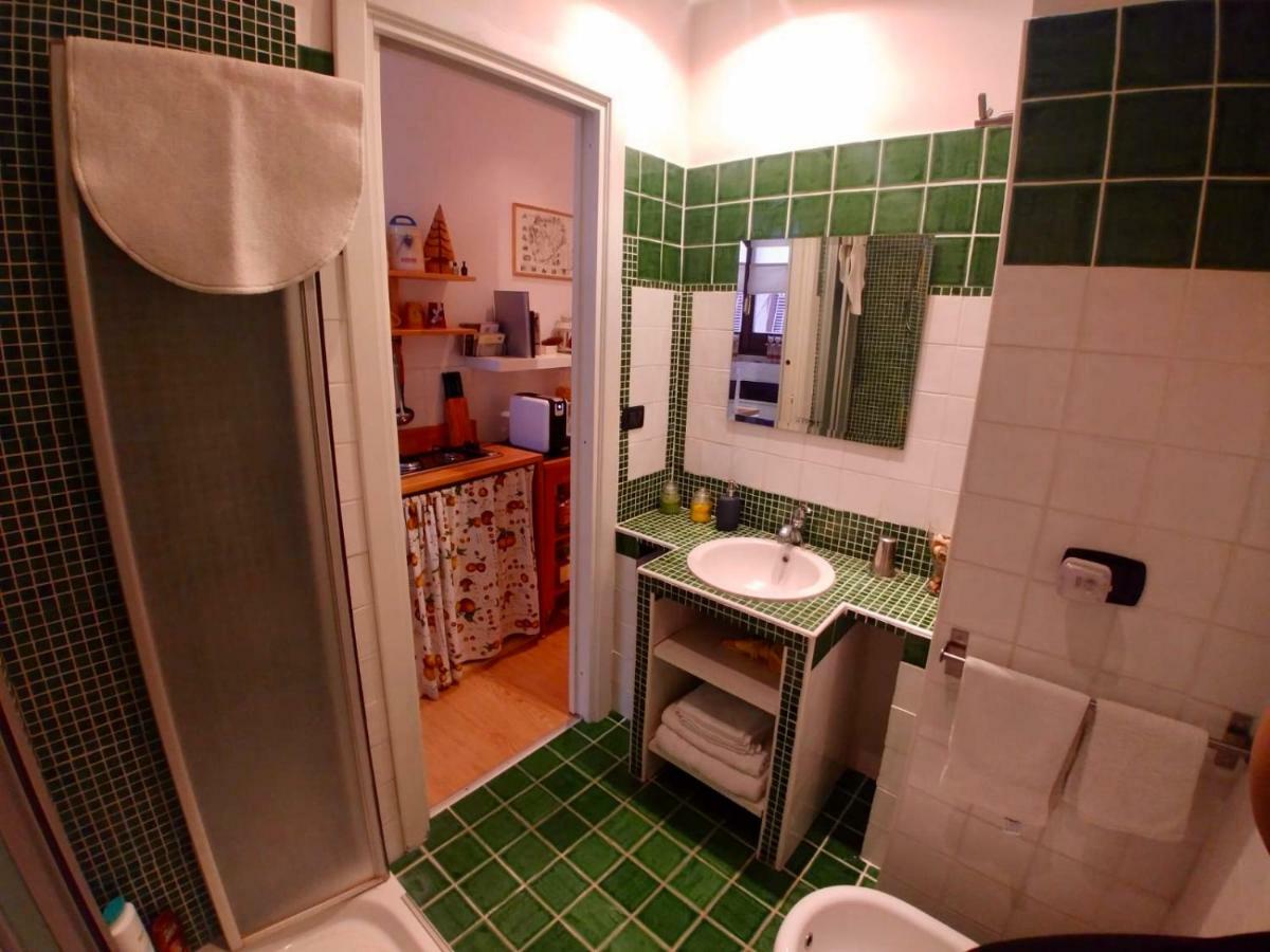 La Quiete Alloggio Turistico Viterbo Eksteriør billede