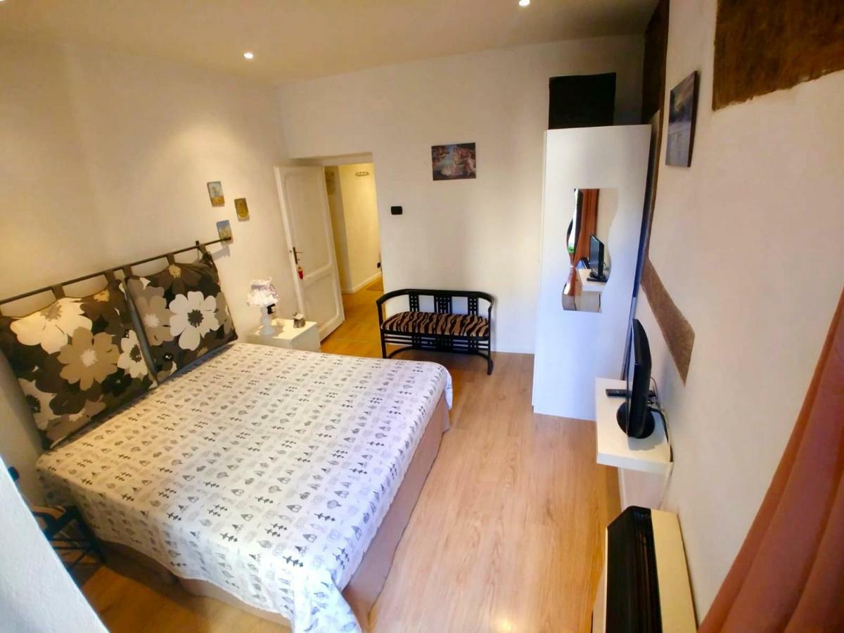 La Quiete Alloggio Turistico Viterbo Eksteriør billede